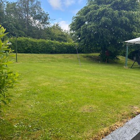 2 Bedroom Static Caravan Muirkirk Exterior photo